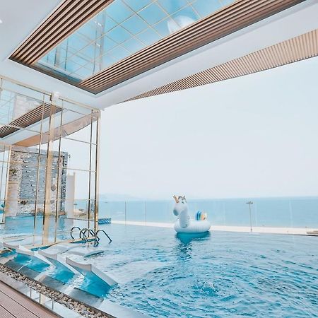 La Vague Hotel Нячанг Екстер'єр фото