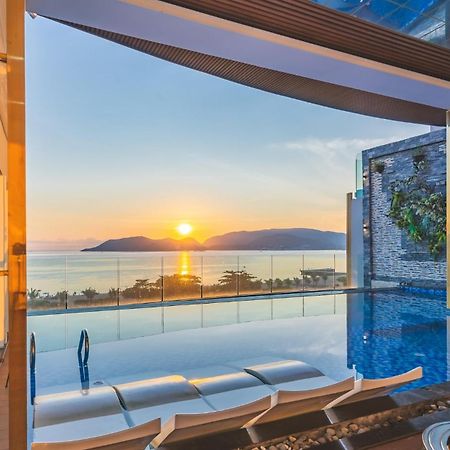La Vague Hotel Нячанг Екстер'єр фото